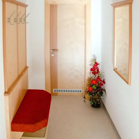 Apartment Jaeger-4 By Interhome Kappl (Landeck)