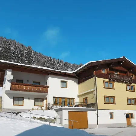 Jaeger - Kpl099 By Interhome Apartment Kappl (Landeck)
