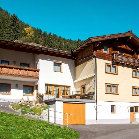 Apartment Jaeger - Kpl099 By Interhome