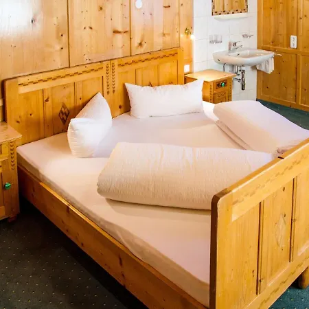 Jaeger-4 By Interhome Apartment *