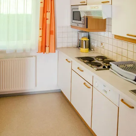 Jaeger-4 By Interhome Kappl (Landeck)