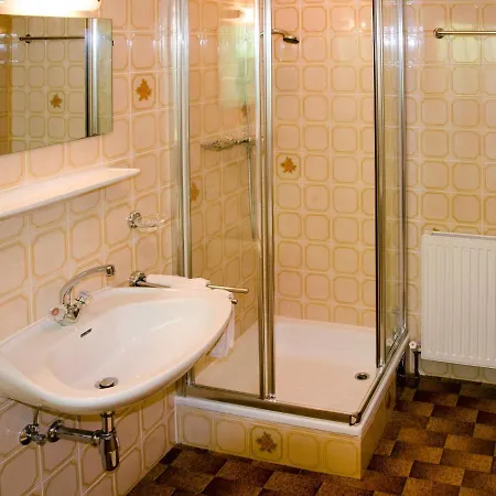 Jaeger-4 By Interhome Apartment *