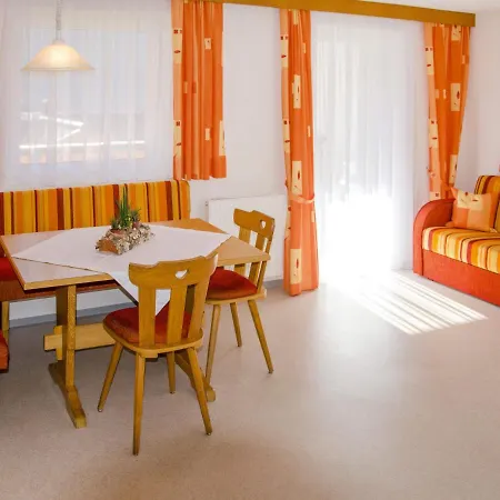 Jaeger - Kpl099 By Interhome Kappl (Landeck)