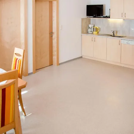 Apartment Jaeger-4 By Interhome Kappl (Landeck)