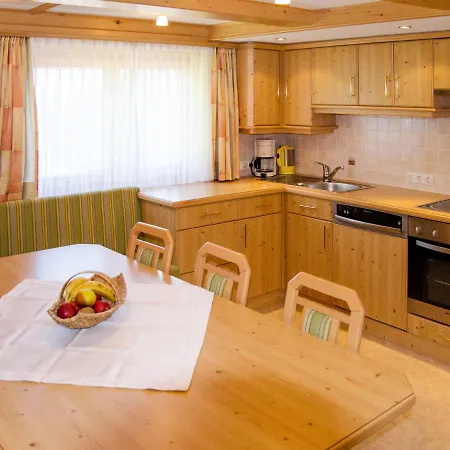 Jaeger - Kpl099 By Interhome Apartment