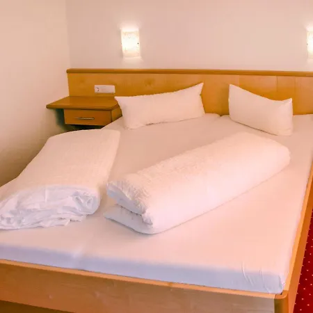 Apartman Jaeger-4 By Interhome Kappl