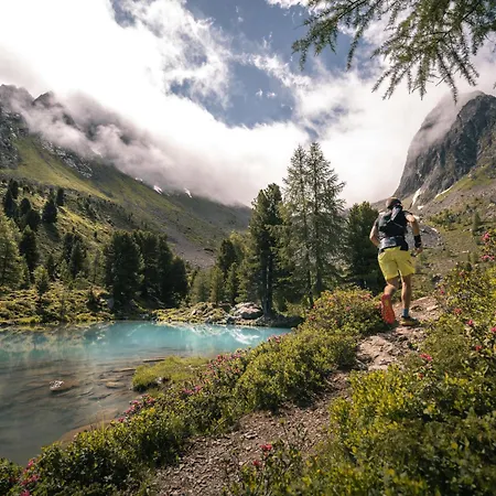 Jaeger-4 By Interhome Apartment *