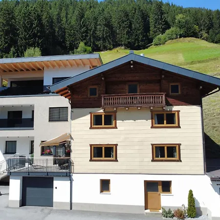 Jaeger-4 By Interhome Apartment *