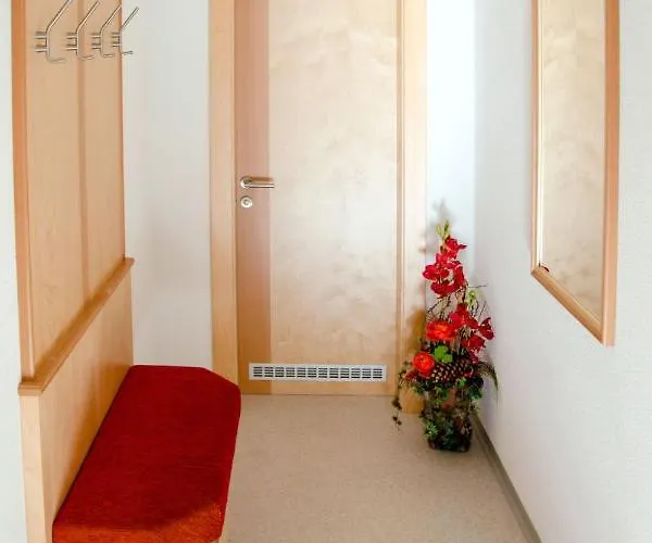 Apartament Jaeger-4 By Interhome Kappl (Landeck)