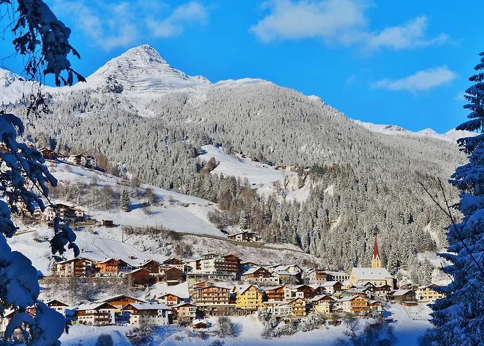 Jaeger-4 By Interhome 公寓