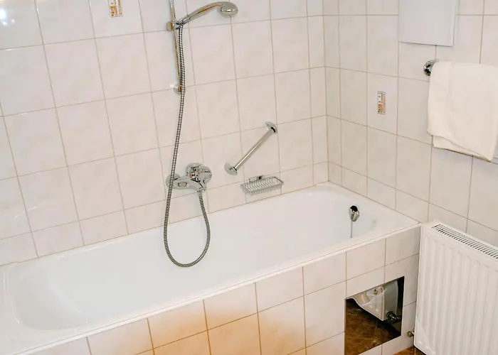 Jaeger-4 By Interhome Apartament *