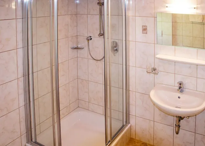 Apartament Jaeger-4 By Interhome