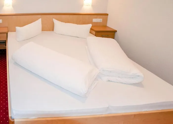 Jaeger-4 By Interhome Kappl (Landeck)