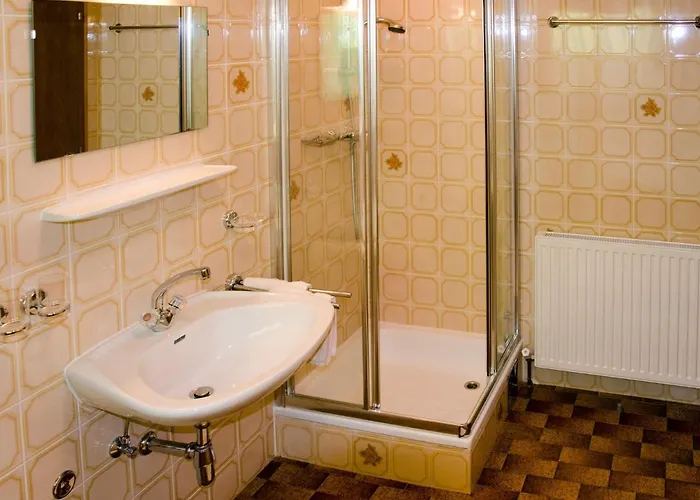 Jaeger-4 By Interhome Apartament *