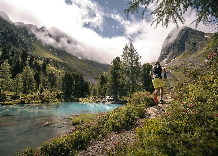 Jaeger-4 By Interhome Apartament *