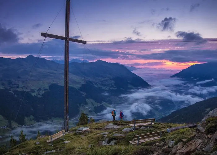 Jaeger-4 By Interhome *