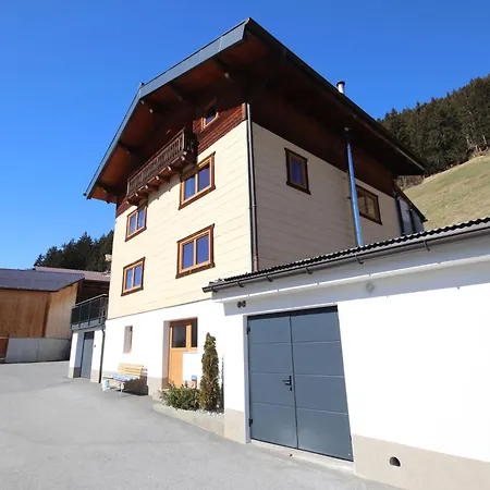 Apartment Jaeger-4 By Interhome Kappl (Landeck)