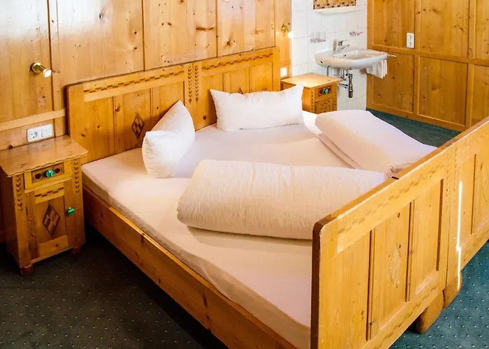 Jaeger-4 By Interhome Appartamento *