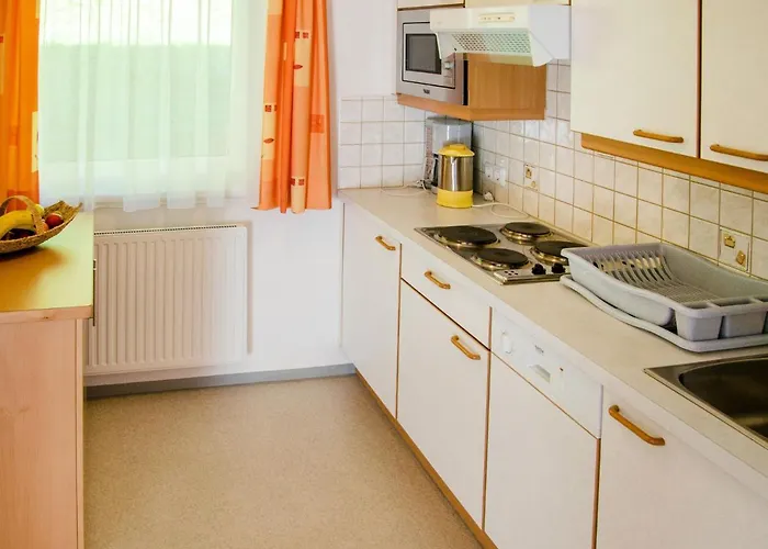 Jaeger-4 By Interhome Kappl (Landeck)