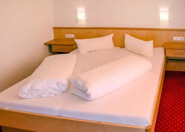 Appartamento Jaeger-4 By Interhome Kappl (Landeck)